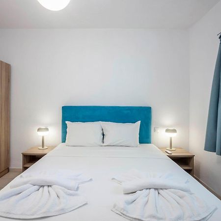 Aris Luxury Apartments 페프코초리 외부 사진